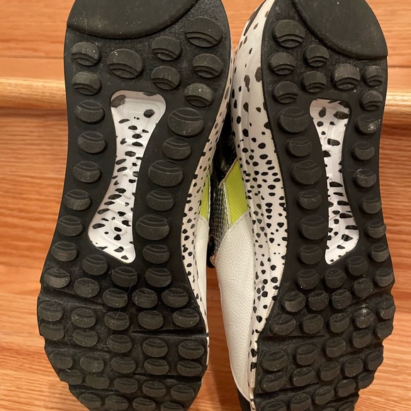 Steve Madden Women's Cliff Sneaker Size 8.5 - Picture 4 of 7